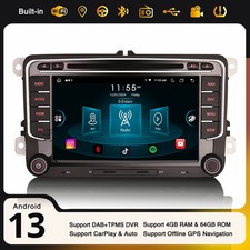 Autoradio Skoda SUPERB