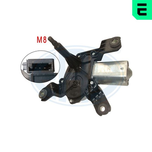 ERA Wischermotor 460273A 12V FüR Opel Corsa S07 L08 L68 LPG Cdti Turbo-image