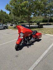 2010 Harley-Davidson CVO Street Glide 