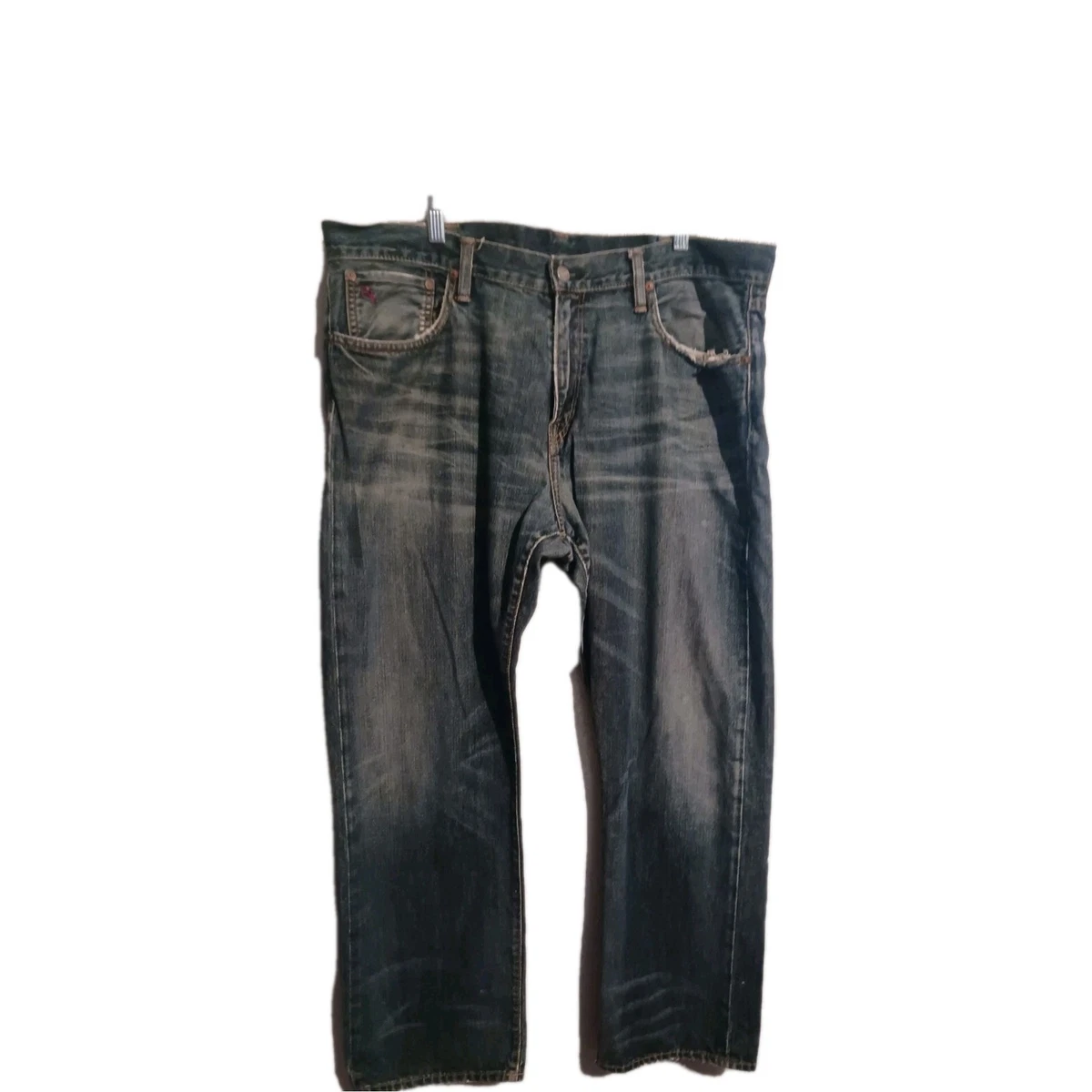 Polo Ralph Lauren Big & Tall 38 Size Jeans for Men for sale | eBay
