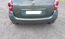 STOßSTANGE HINTEN Renault Modus/Grand Modus (JP) 2004 7701475775