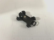 LIONEL PARTS ,  2046-22 ,4 WHEEL PILOT TRUCK , 746 665 646 2046 2056 2055 2065