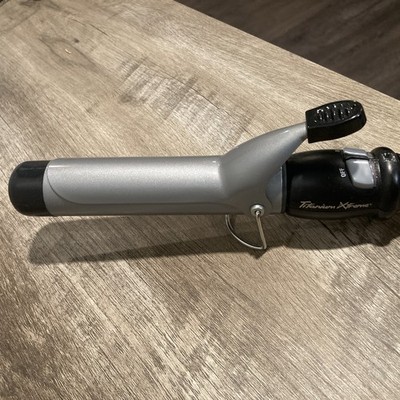 BaByliss Pro Curling Iron Titanium Xtreme 1.25 Inch Barrel