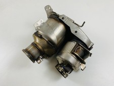 Audi VW 2.0 TDI 5252 Km Katalysator Partikelfilter DPF 04L131669H 04L131765BP
