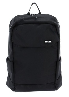 THULE Lithos Backpack 20L Rucksack Rucksack Black schwarz