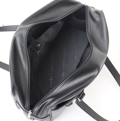 EASTBOY School bag synthetic leather 209305 large capacity student