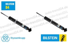 B4 Gasdruckstoßdämpfer hinten u.a.: Mercedes-Benz SL R230, Bj. 2001-2012