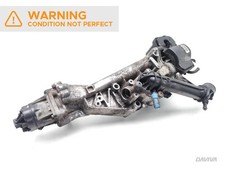 Jeep Cherokee AGR-Ventil 2.0 CRD Diesel 103kW (140 HP) 55246805 1044592 2014 SUV