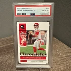 2021 Chronicles Patrick Mahomes #54 - PSA 10 GEM MT