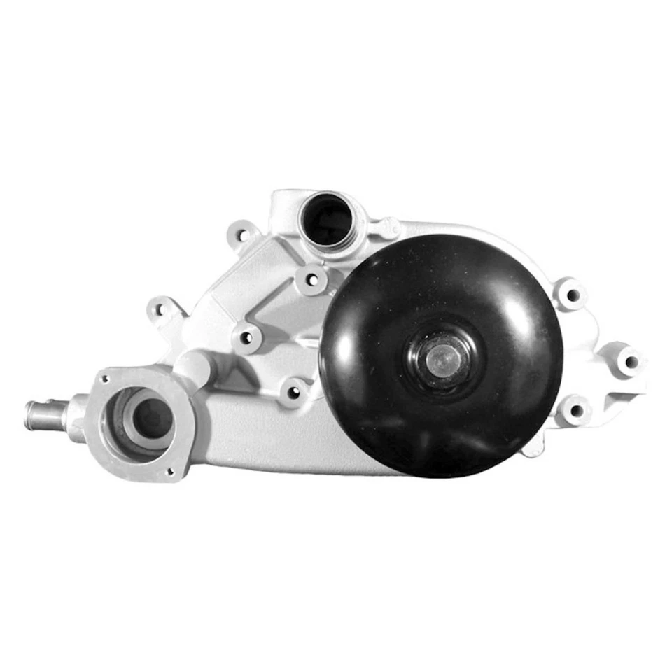 Genuine ACDelco For Pontiac GTO 2004 2005 2006 Engine Water Pump Set | 4 Outlet — 第 2/4 张图片