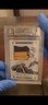 Jared Goff - 2016 Panini National Treasures Collegiate - #202 - /25 - Grade 9 