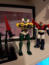 KOTETSU JEEG Zpro 2.0 ANIME VERSION