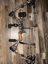 mathews mission bow