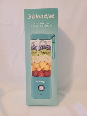 BlendJet 2 Portable Blender (41279) - Mint