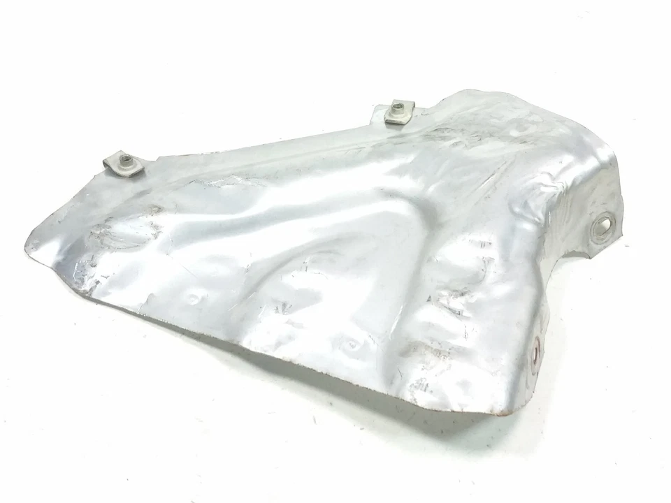 Protector térmico de escape de metal 15 Can Am Spyder F3s SE6 Foto 3 de 4