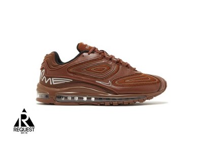 Supreme Air Max 98 TL ''Brown''
