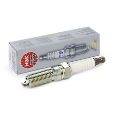 NGK Zündkerze Iridium für FORD Fiesta Mk7 Schrägheck 93168