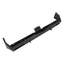 Heavy-duty Rear Steel Bumper For Land Rover Discovery 2 1999-2004 Dqb000410pma