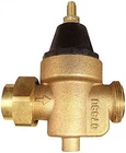 Watts 1 in. Lead-Free Brass FPT x FPT Pressure Reducing Valve LFN45BU1 M1-1