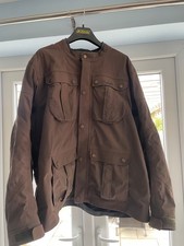 Klim Revener Jacket 3XL with armour