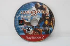 God of War (Sony PlayStation 2 PS2, 2005) Disc Only