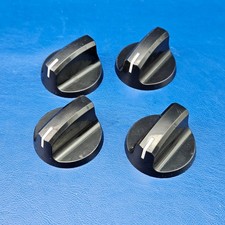 Genuine Frigidaire Range Oven Knob Se4 of 4  316543810