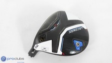 Left Handed Cobra AeroJet 15 3 Fairway Wood - Head Only - L/H - 415196