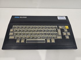 Sega SC-3000 Personal Computer & Sega SR-1000 Bundle