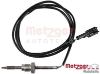 Metzger 08941037 Sensor FüR Abgastemperatur Sensor Abgastemperatur FüR Ford