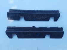 BMW 2 F44 2020 Verkleidung Reserveradmulde Ersatzradmulde 7483638 AJT15350