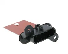Carquest Premium HVAC Blower Motor Resistor Carquest RUA1364