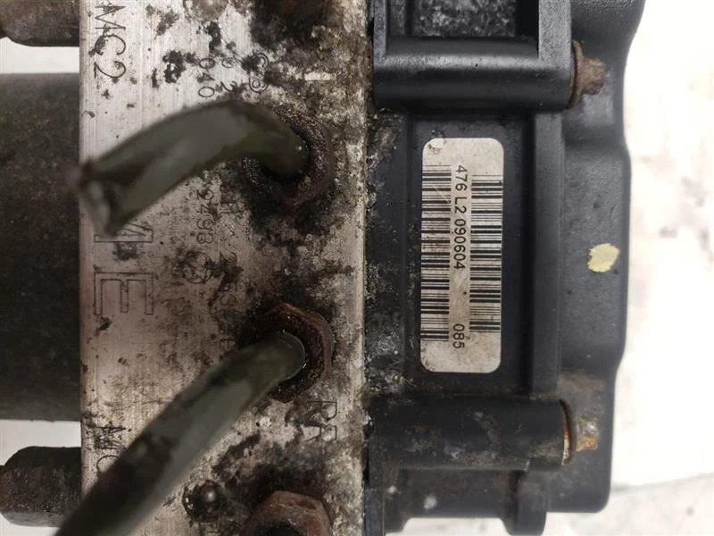 Conjunto de actuador y bomba de pieza de freno antibloqueo para 05 SAAB 9-2X 1013408 Foto 2 de 4