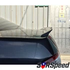 Honda Accord 2013-2018 Coupe Duckbill Rear Trunk Spoiler Wing Fits SQRvx 284N