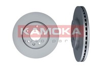 2X Bremsscheibe Kamoka 103265 FüR Vauxhall Astra Opel GTC P12 P10 Chevrolet R12