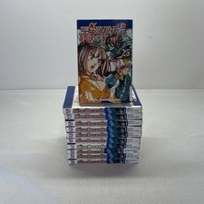 The Seven Deadly Sins by Nakaba Suzuki Volume 25 - 35 PB