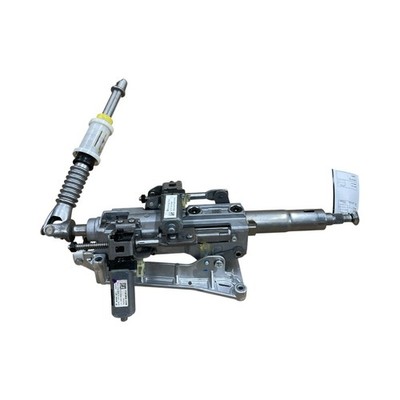 2020-2023 DODGE CHARGER SRT HELLCAT POWER TILT ADJUST STEERING COLUMN ASSEMBLY