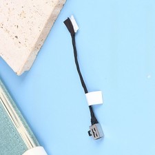 Netzteilbuchse DC Power Jack einfache Ausführung für DELL Vostro 3405 – Bild 4