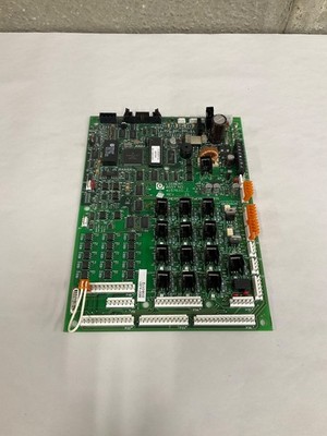 Liebert 415761G2 Rev 25 Main Control Circuit Board