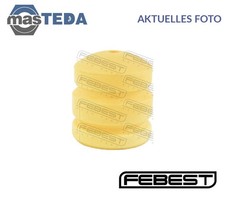 CHD-GMTTF ANSCHLAGPUFFER STOßDÄMPFER FEBEST FÜR CHEVROLET SILVERADO 1500