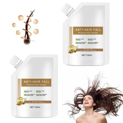 Remimpi Anti-Hair Fall Hair Loss Shampoo, RemimpiAnti Hair Loss Shampoo, Anti...