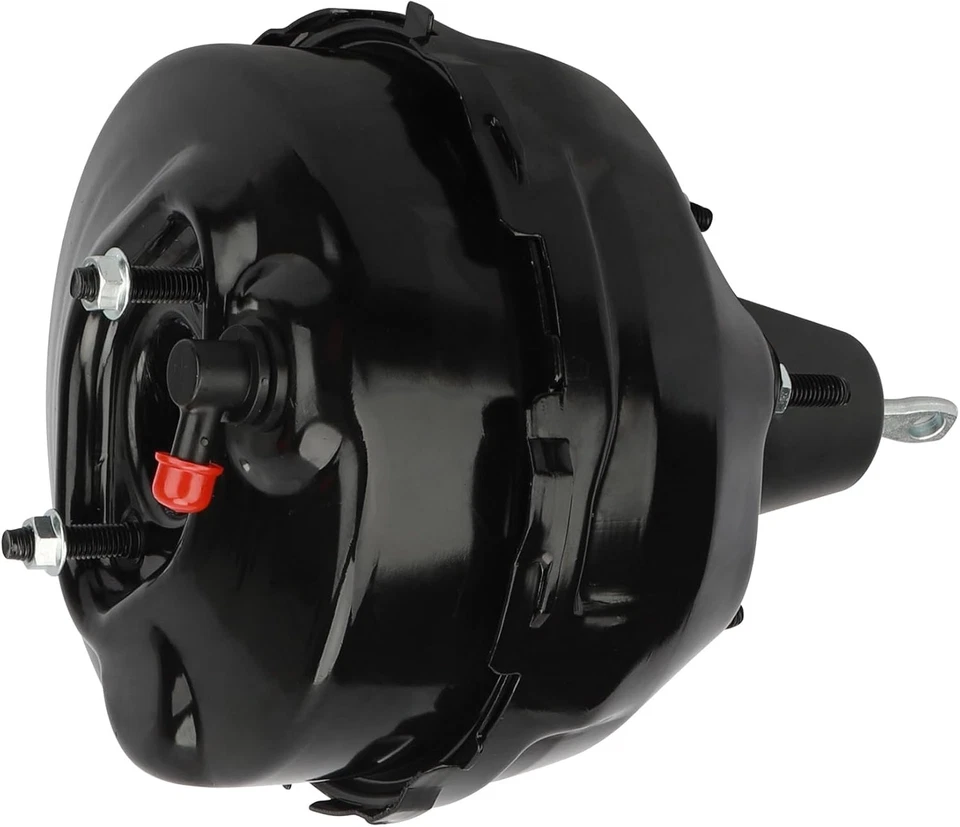 Amplificador de freno eléctrico de vacío 54-71243 para Chevy Malibu 1982-1983, Monte Carlo...  Foto 2 de 4