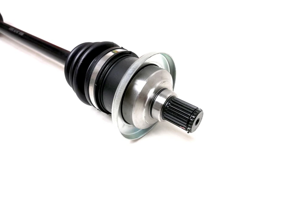 Eje CV delantero de precisión para Arctic Cat 1502-940, tratado térmicamente, probado de calidad Foto 3 de 4