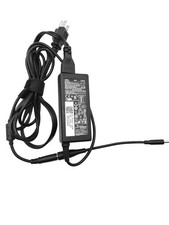 LOT10- Dell 65W AC Adapter Charger OptiPlex 3040 7040 3060 7050 3070 3020 9020M
