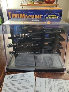 Kinetic Clock | eBay