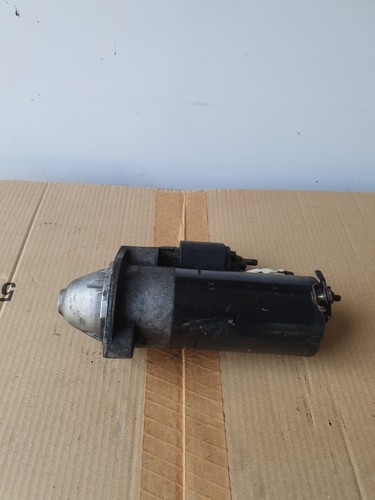 Volkswagen Passat 3BG 1.9TDI Anlasser 068911024F #