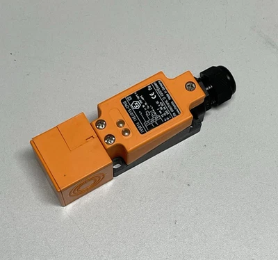 ifm / IV5014 / Inductive Sensors