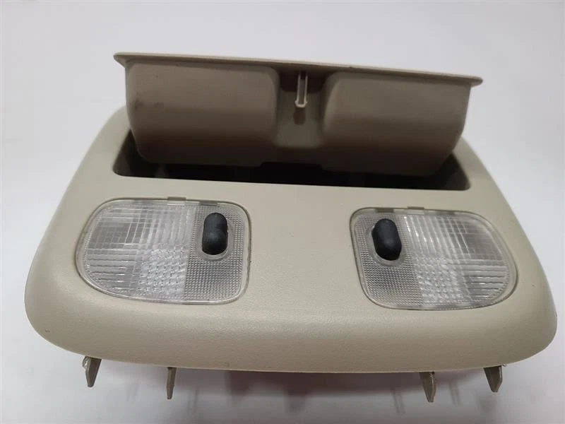 Ford Fusion 2006-2009 consola techo delantero sin techo corredizo 6N7Z54519A70aaa        Foto 4 de 4