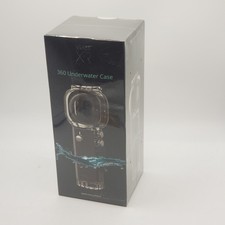 Vuze XR 360 Underwater Case for 360  Camera Dive Housing - 100ft Depth Rated
