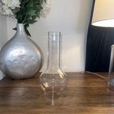 Oil Lamp Glass Funnel #