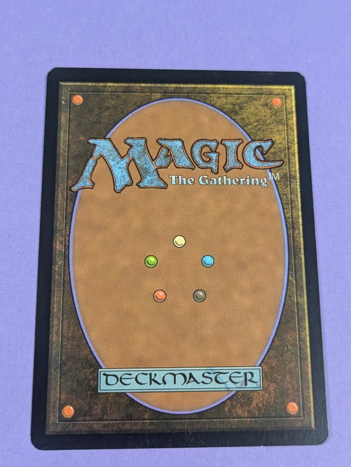 MTG Magic the Gathering: Theros: Swan Song #65/249 - NM - Image 2 of 2